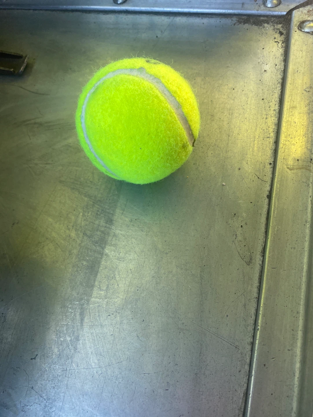 Tennis Ball