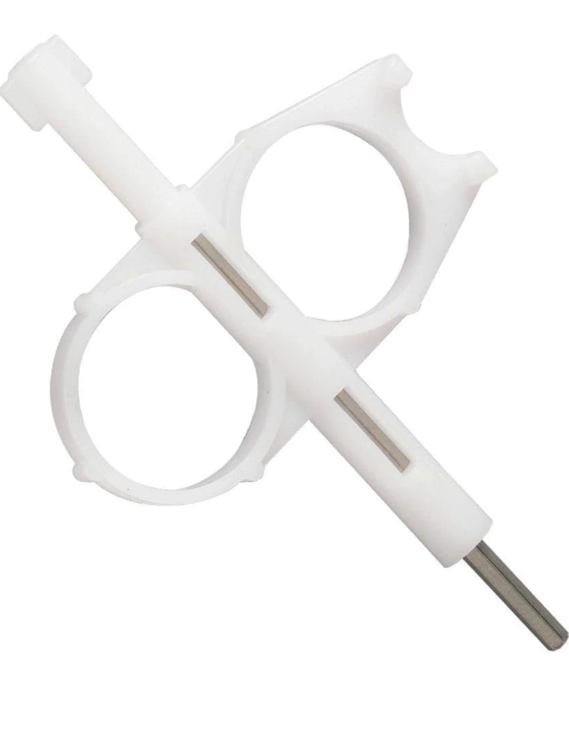 Sprinkler Adjustment Tool