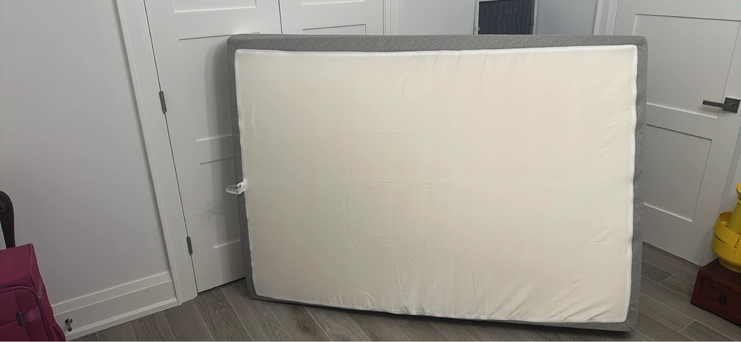 Bloom Double Mattress - photo 3