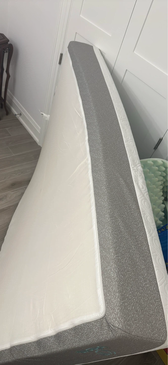Bloom Double Mattress - photo 4