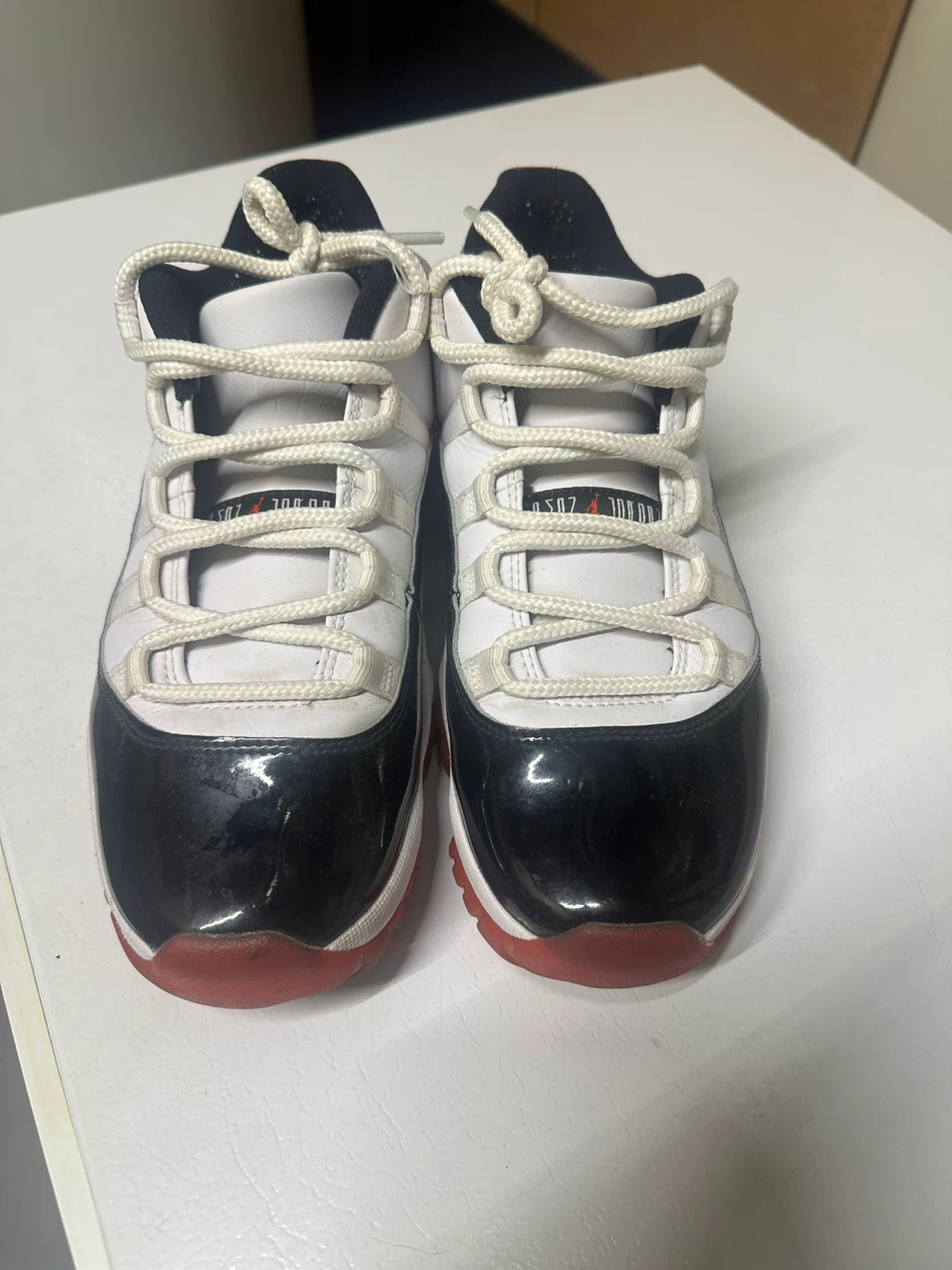 Air Jordan 11 Concord - photo 2