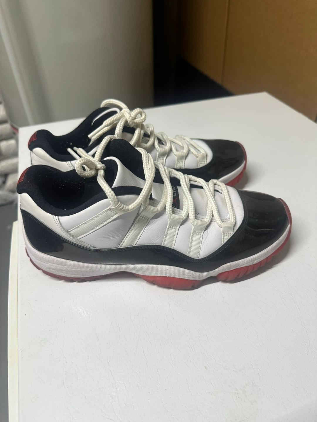 Air Jordan 11 Concord