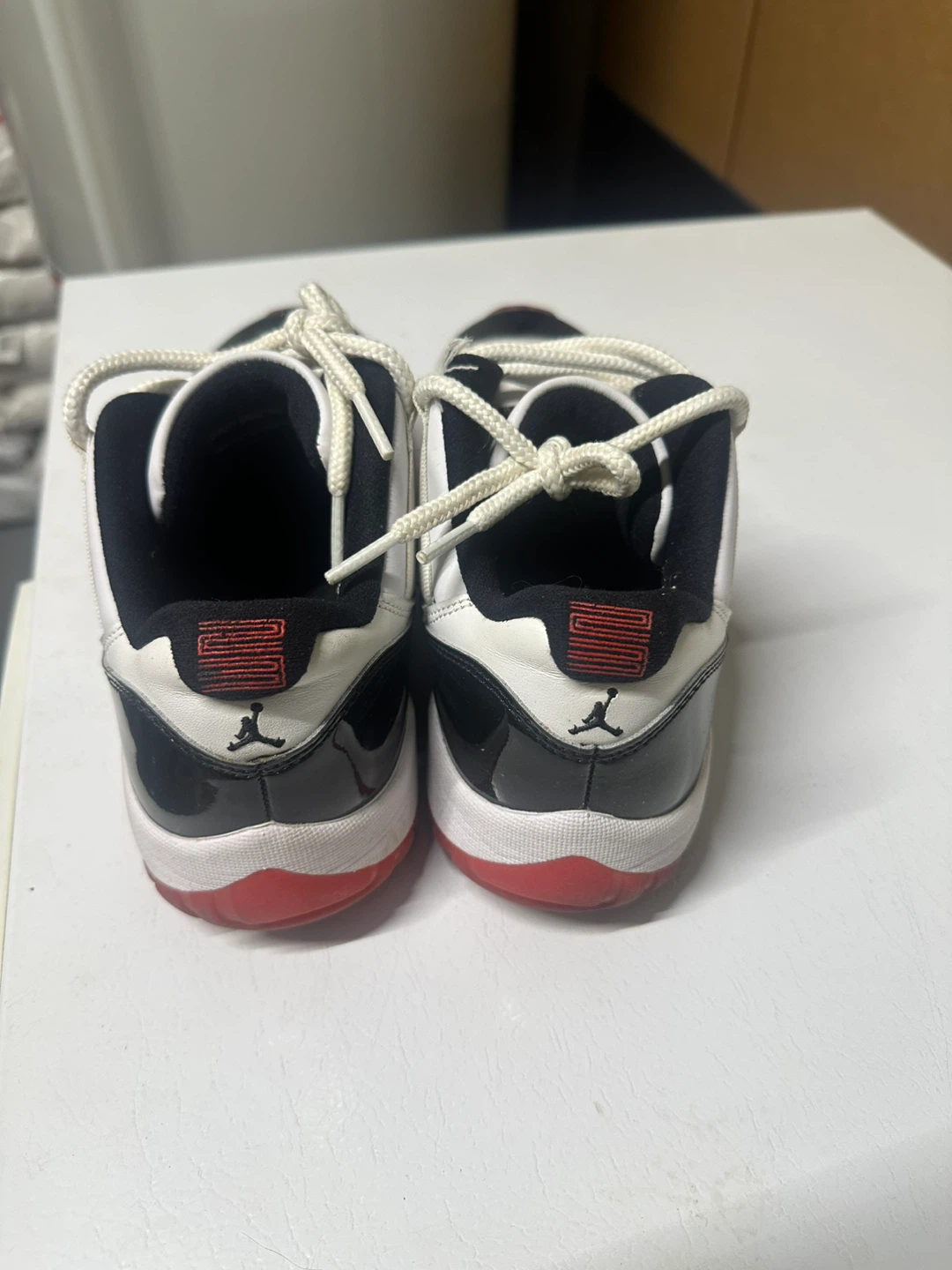 Air Jordan 11 Concord - photo 3