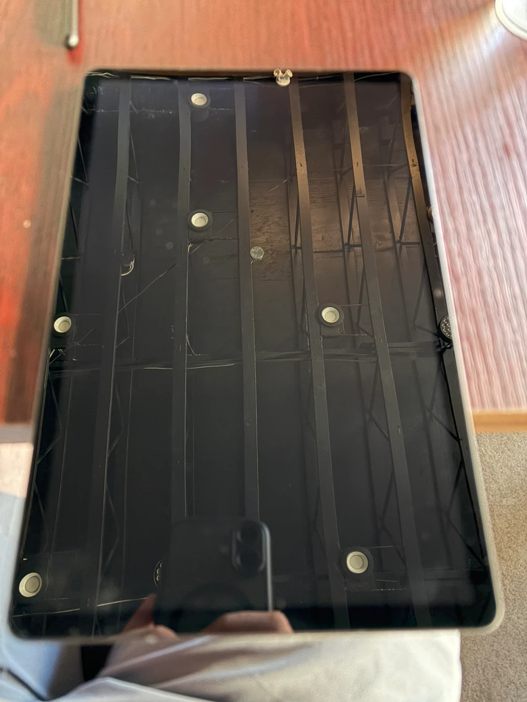 Samsung Galaxy Tab S9 Tablet with S Pen
