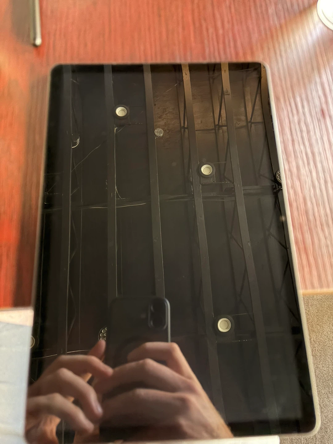 Samsung Galaxy Tab S9 Tablet with S Pen - photo 2