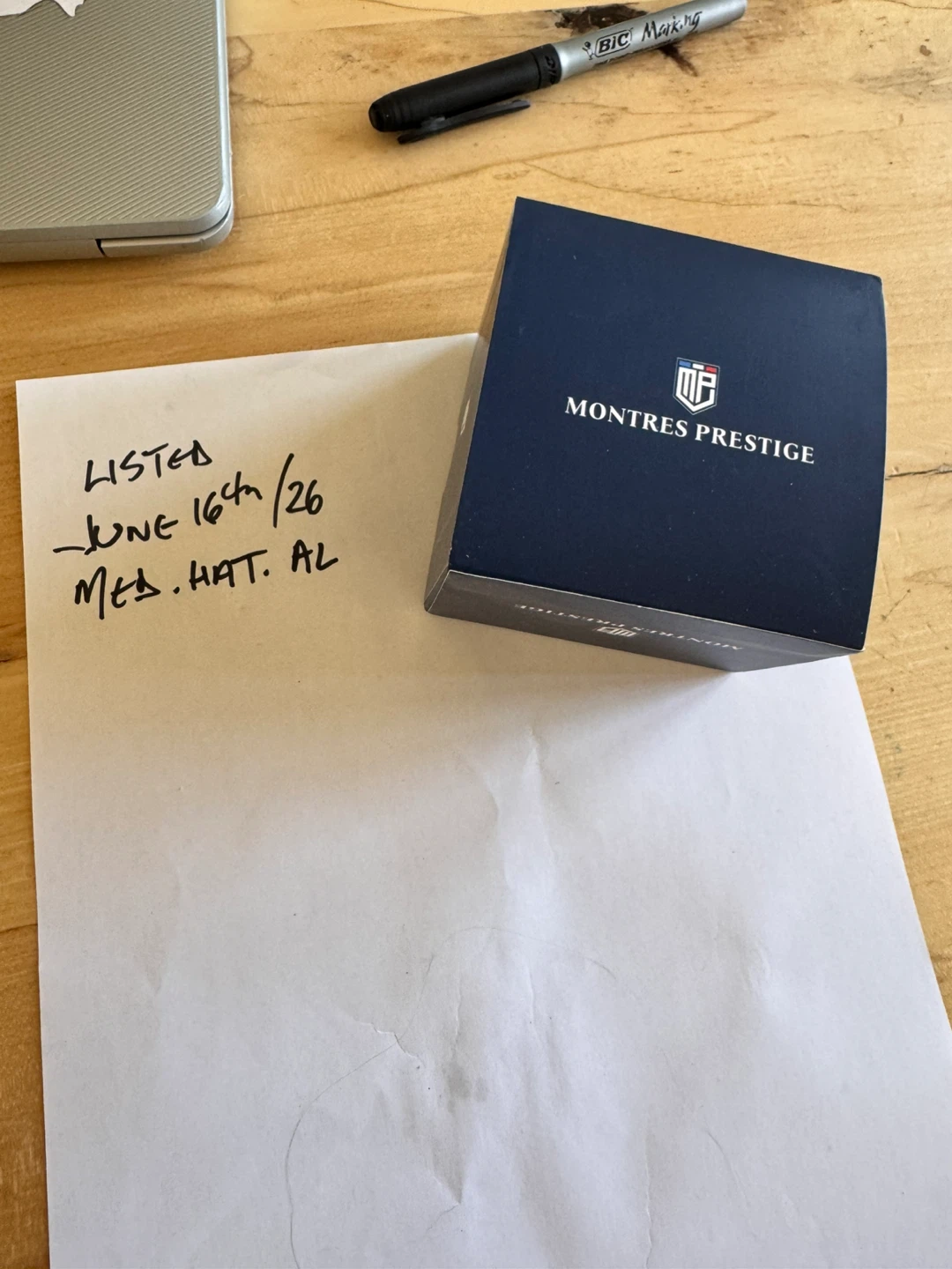 Montres Prestige by Invicta men’s watch - photo 5