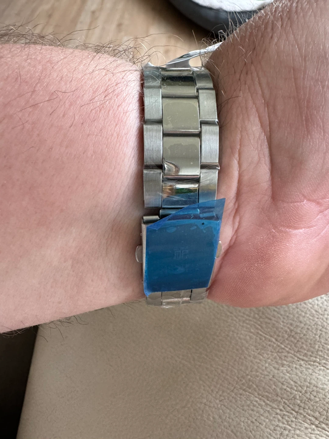 Montres Prestige by Invicta men’s watch - photo 2