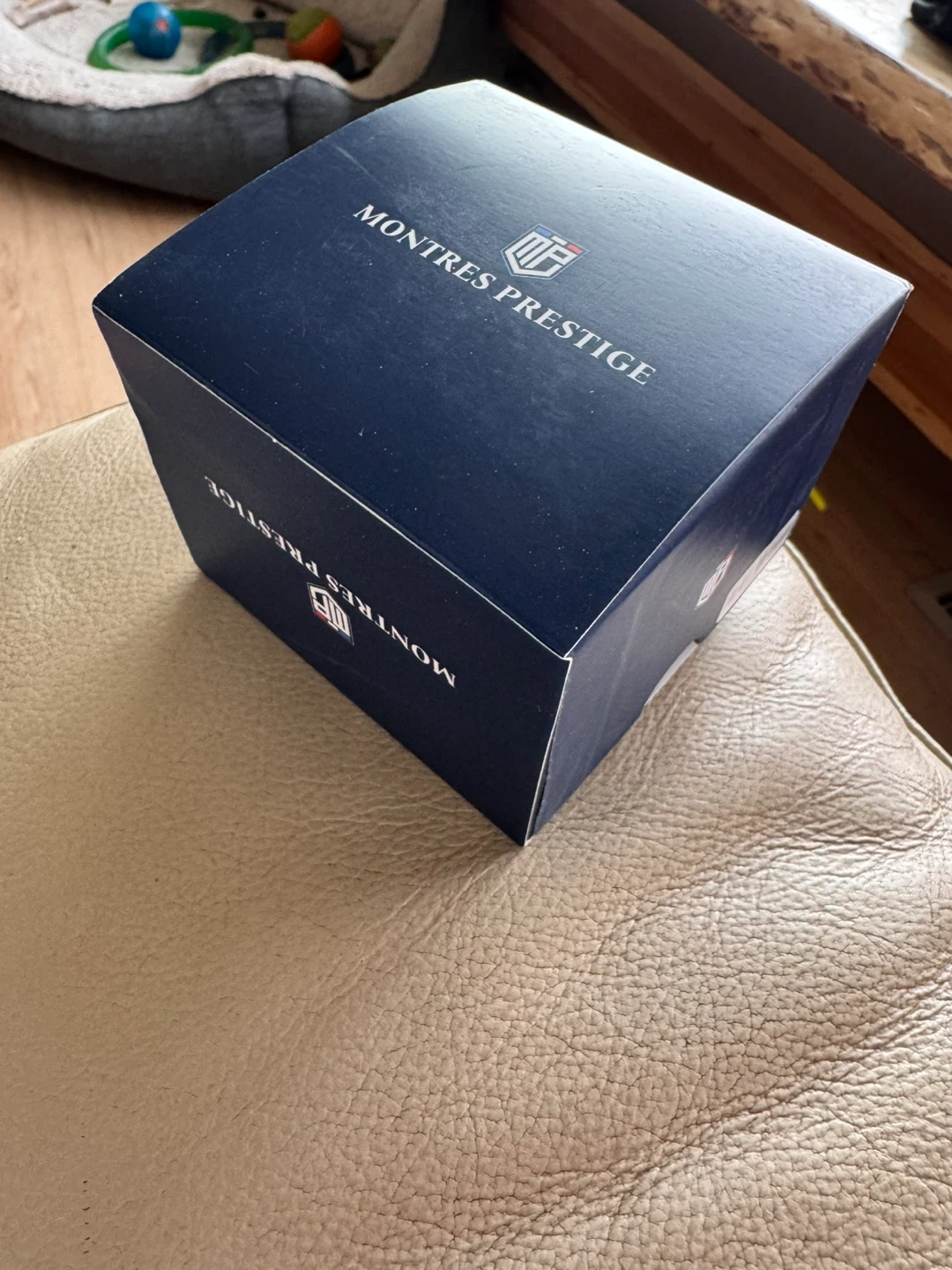 Montres Prestige by Invicta men’s watch - photo 4