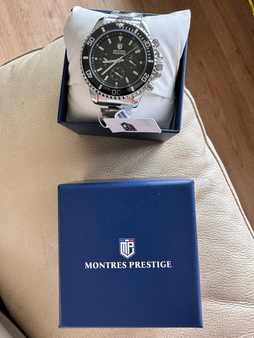 Montres Prestige by Invicta men’s watch - photo 3