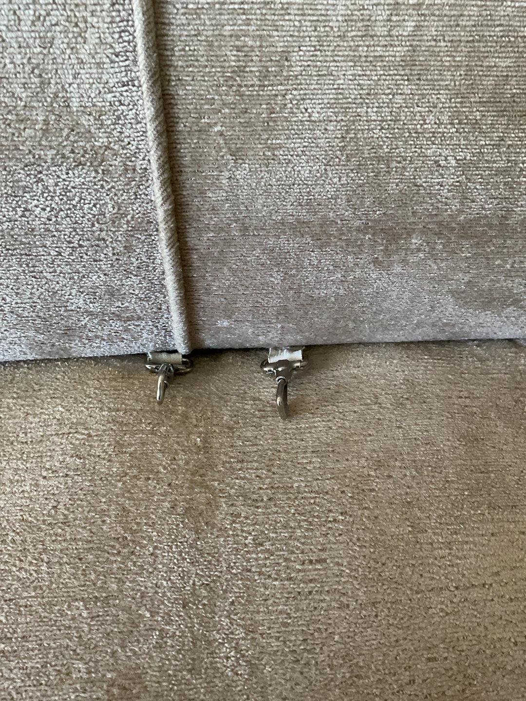 Cream Sofa - photo 4