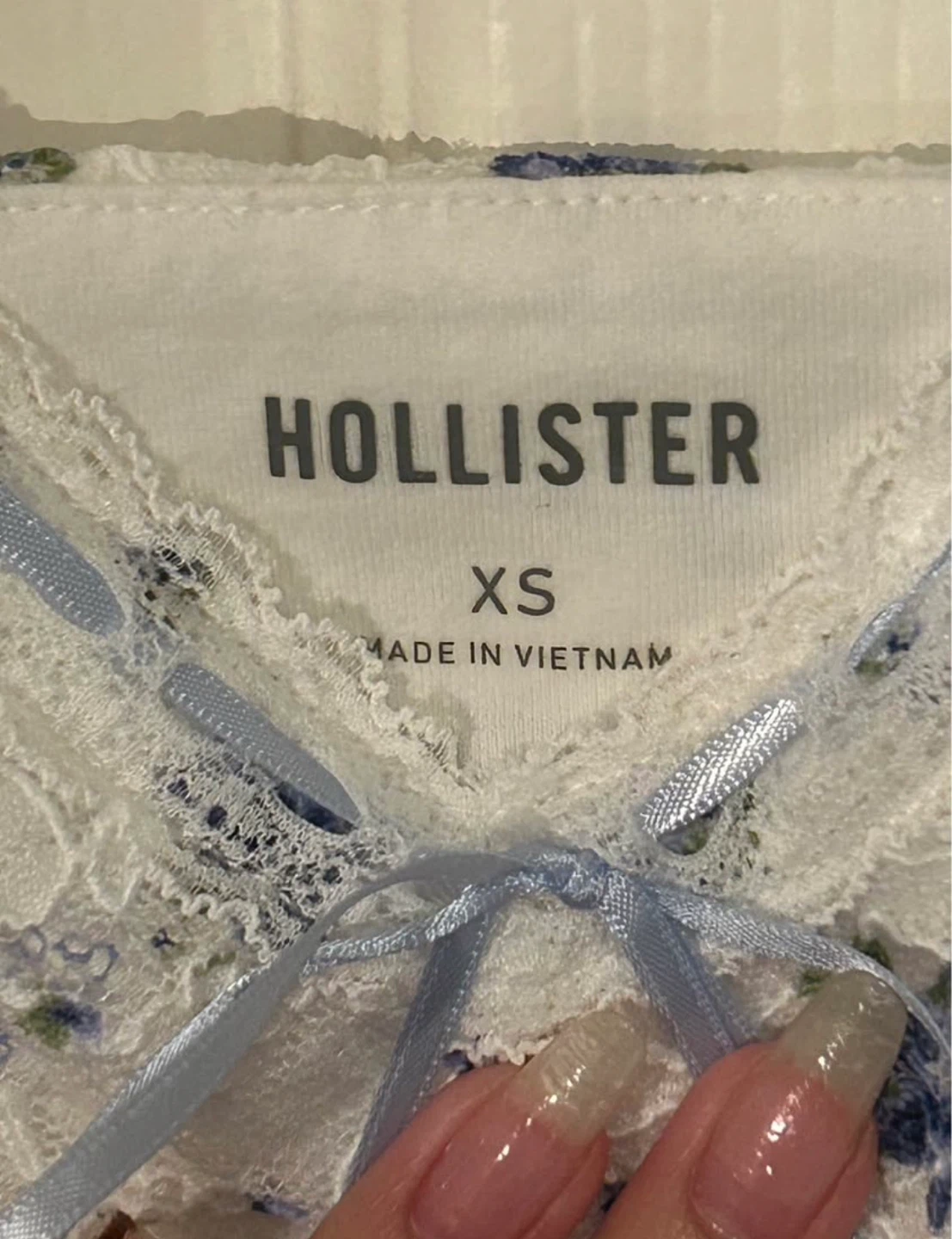 Hollister All-Over Lace Cami - photo 3