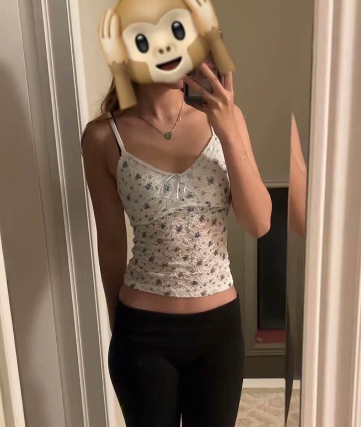 Hollister All-Over Lace Cami - photo 2