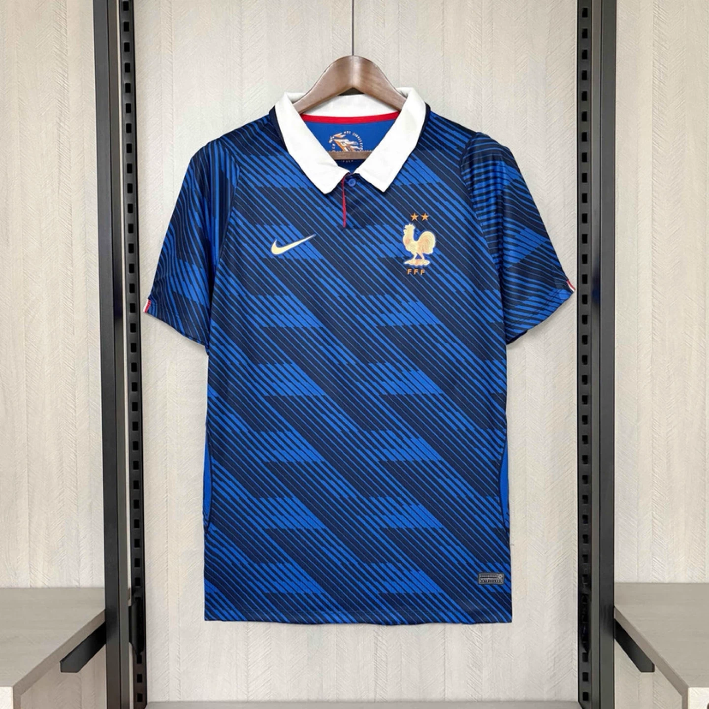 France National Team 2026 Stadium Home