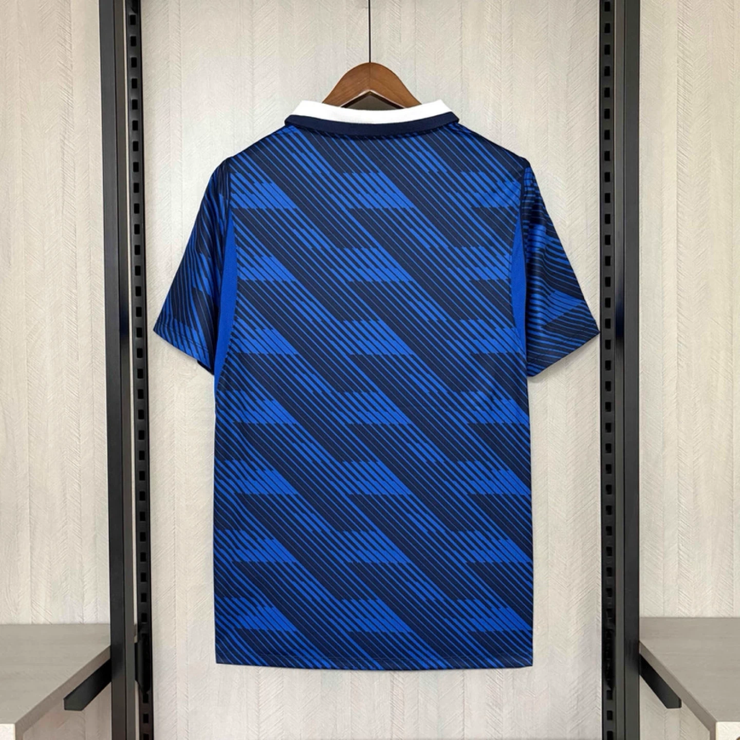 France National Team 2026 Stadium Home - photo 2