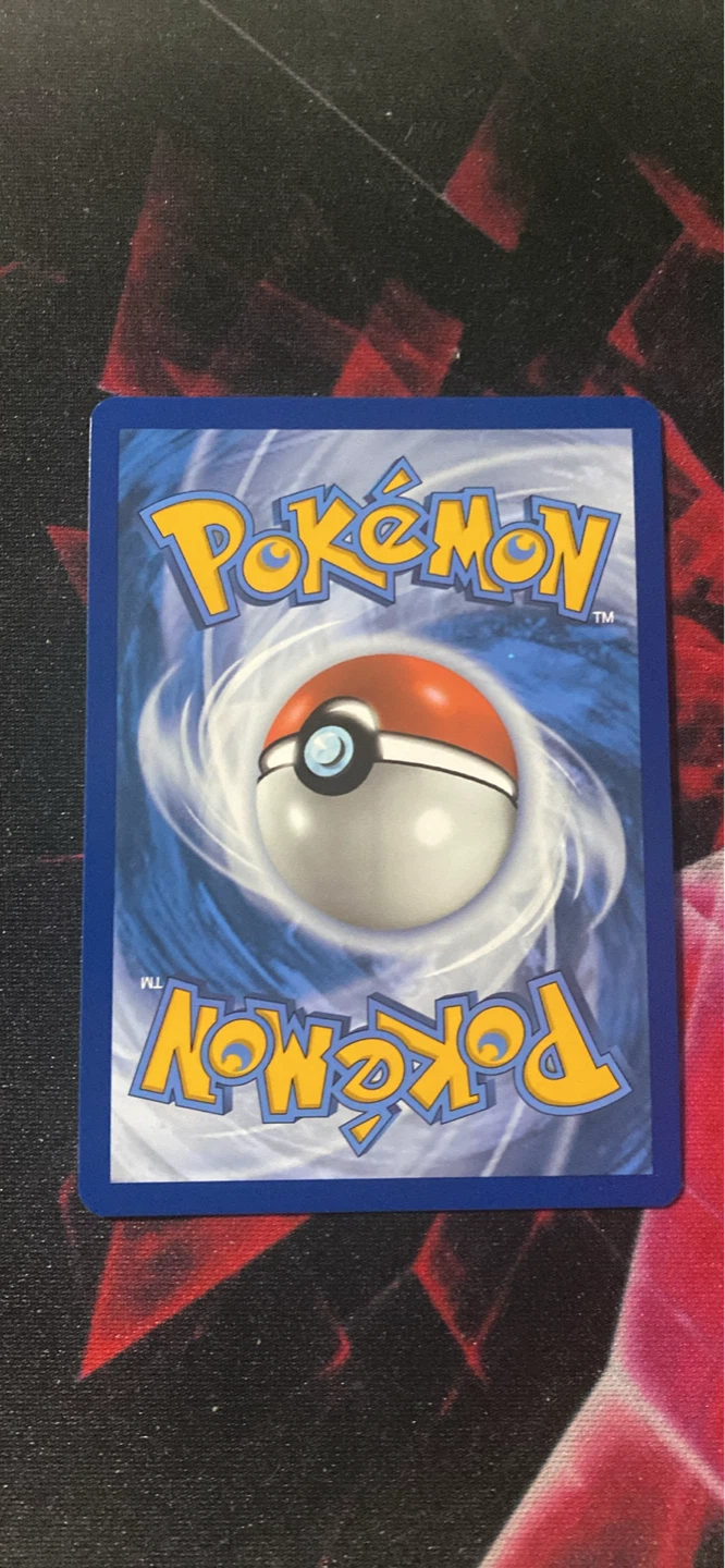 Mew EX Pokémon Card - Shiny Rare - photo 2