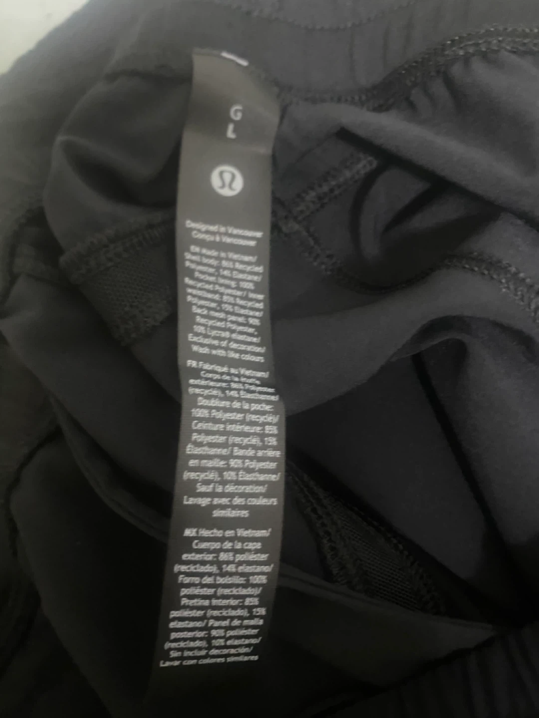 Lululemon Shorts - photo 5
