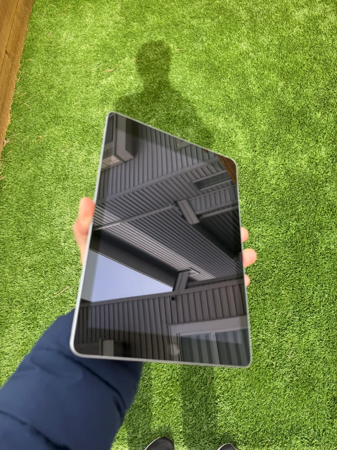 Apple iPad 5th Gen