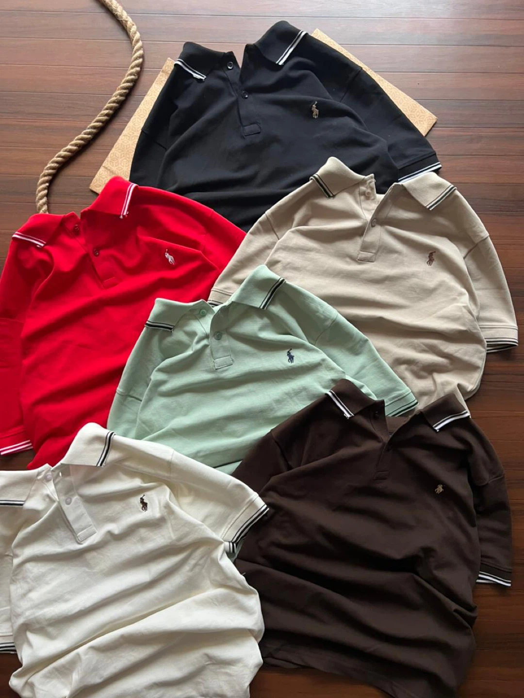 Adidas Polo Shirts - Multiple Colours Available - photo 2