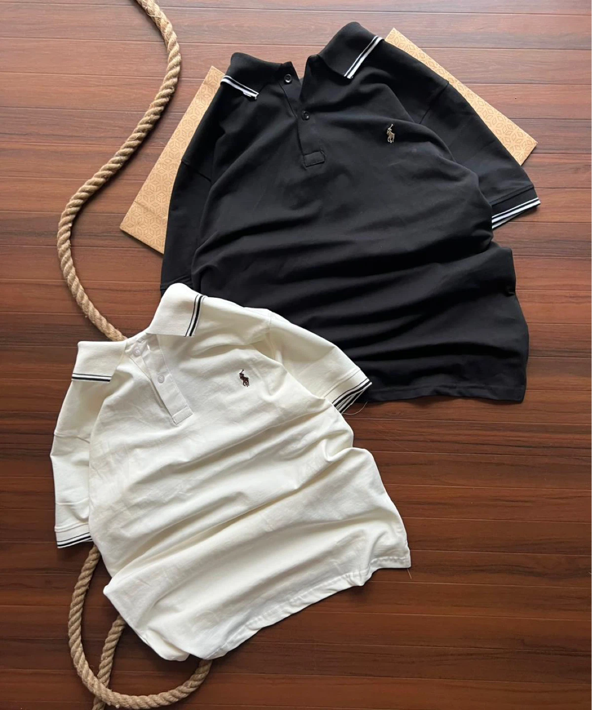 Adidas Polo Shirts - Multiple Colours Available - photo 3