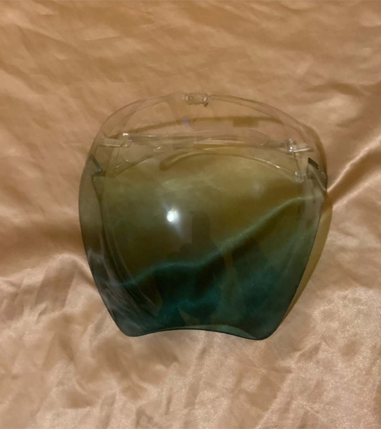 $8 Green Eye Glasses - photo 2