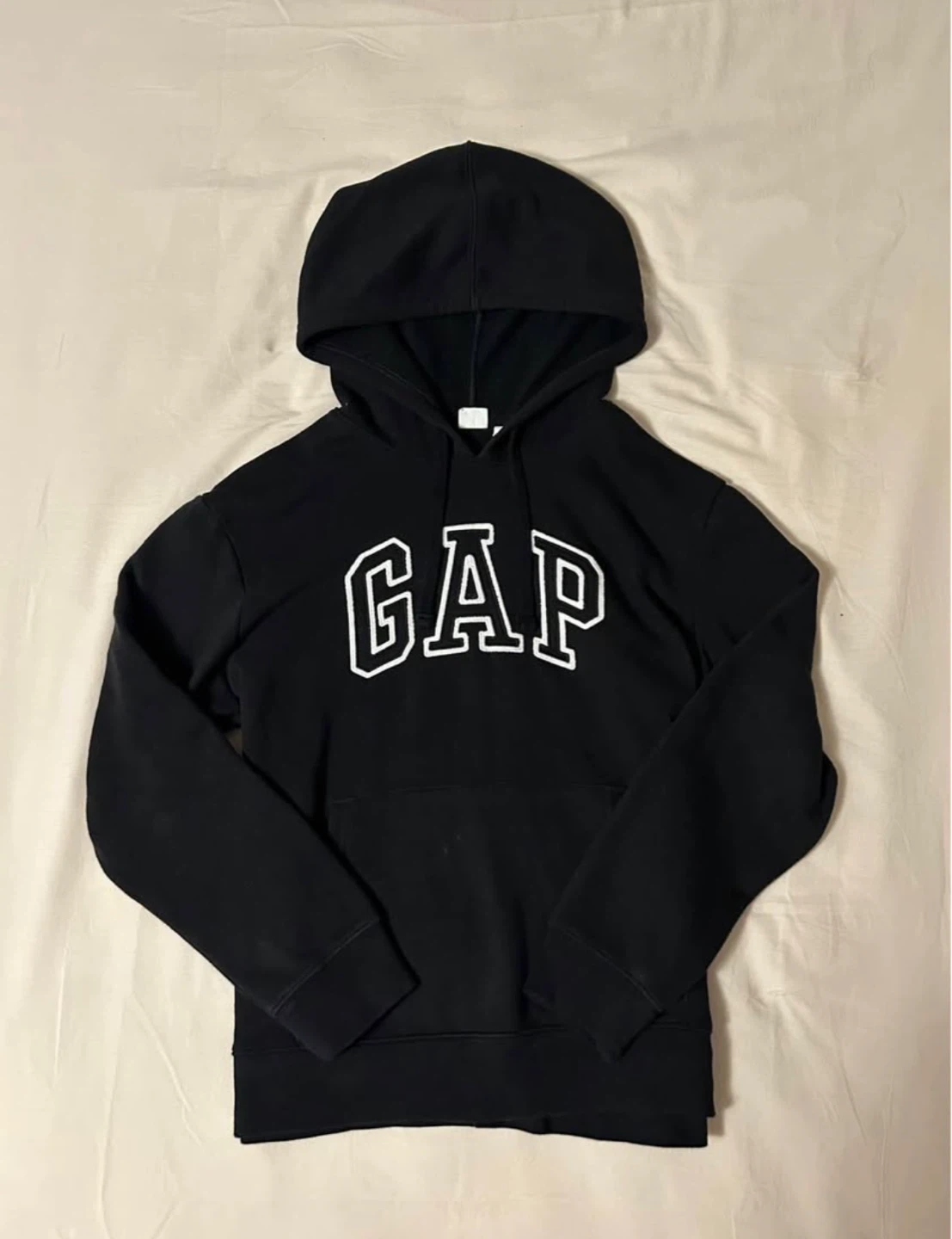 Gap Black Hoodie