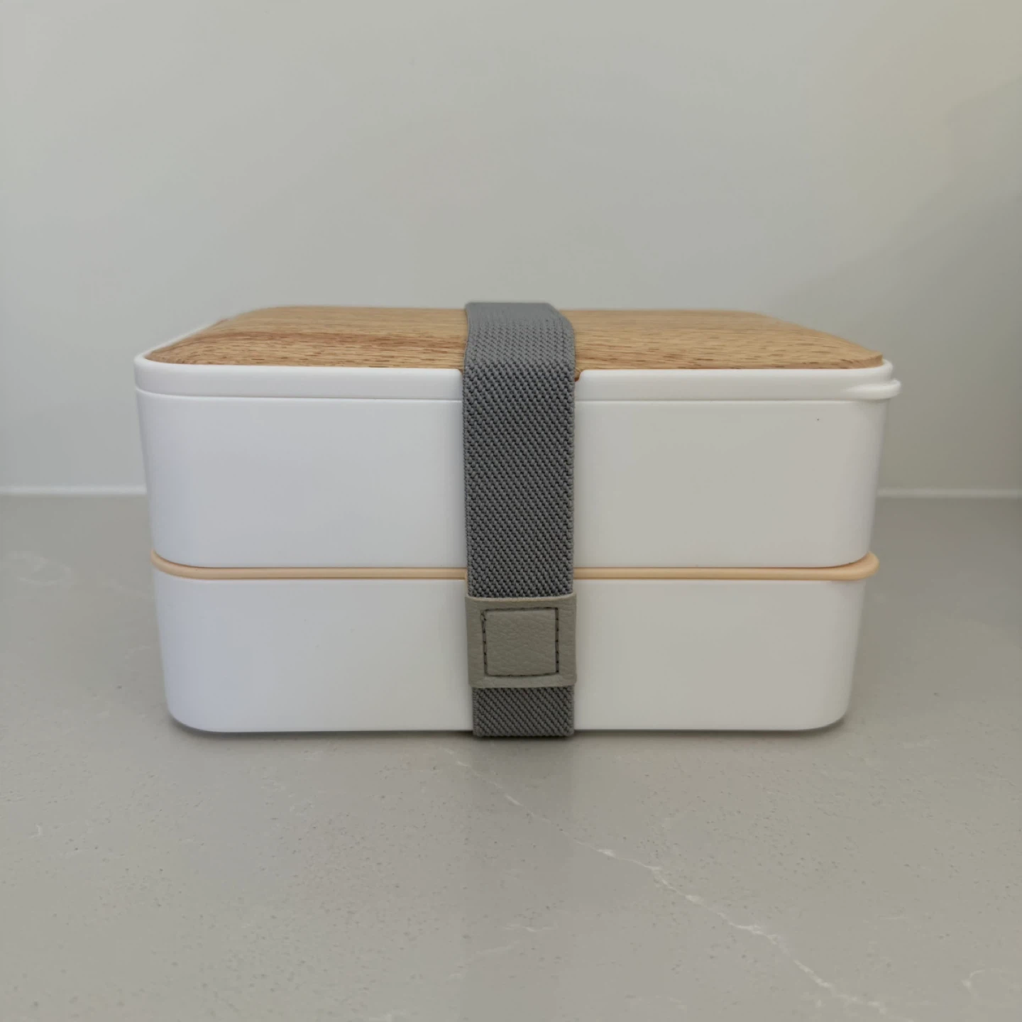 ⚽️Bento Lunch Box with Cutlery