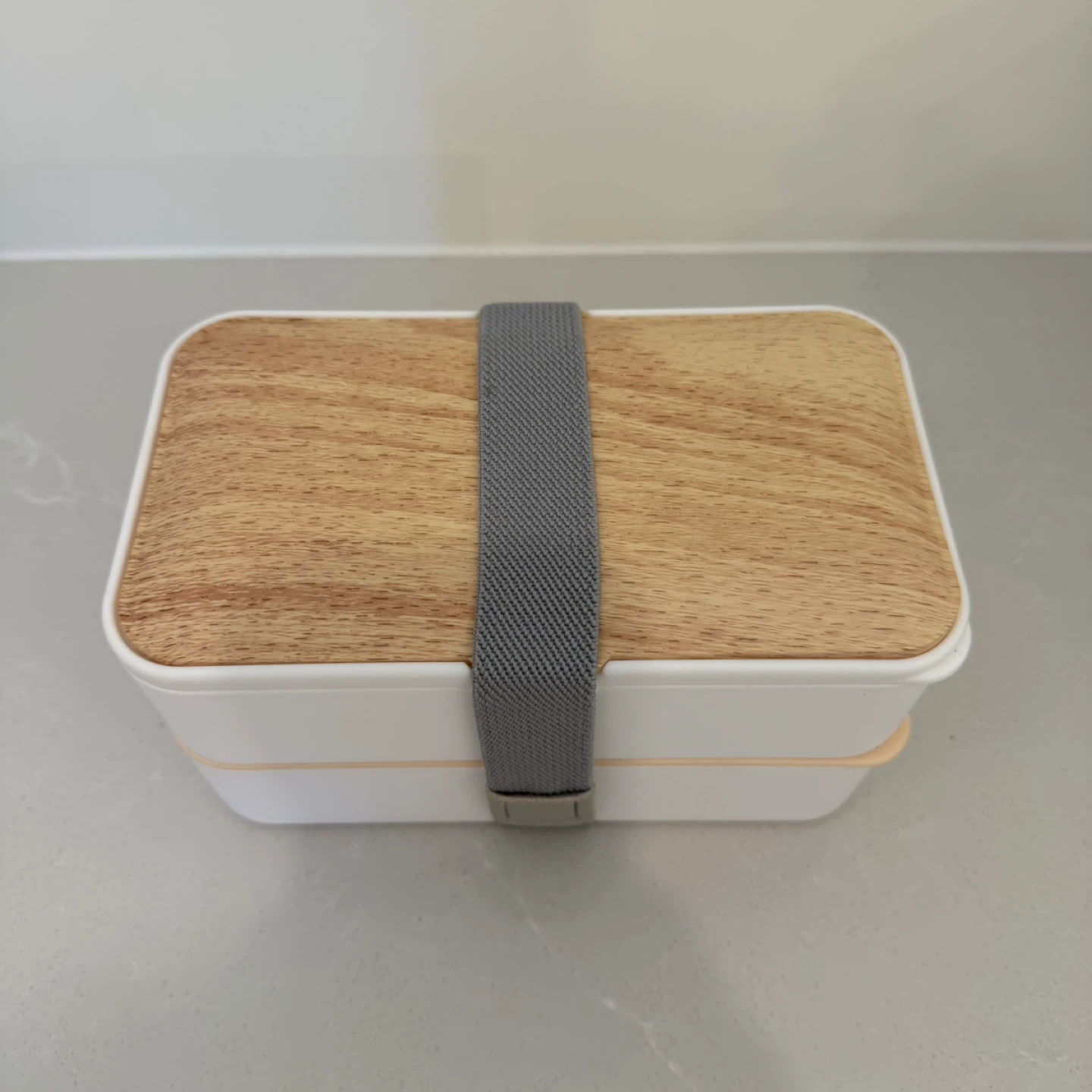 ⚽️Bento Lunch Box with Cutlery - photo 5