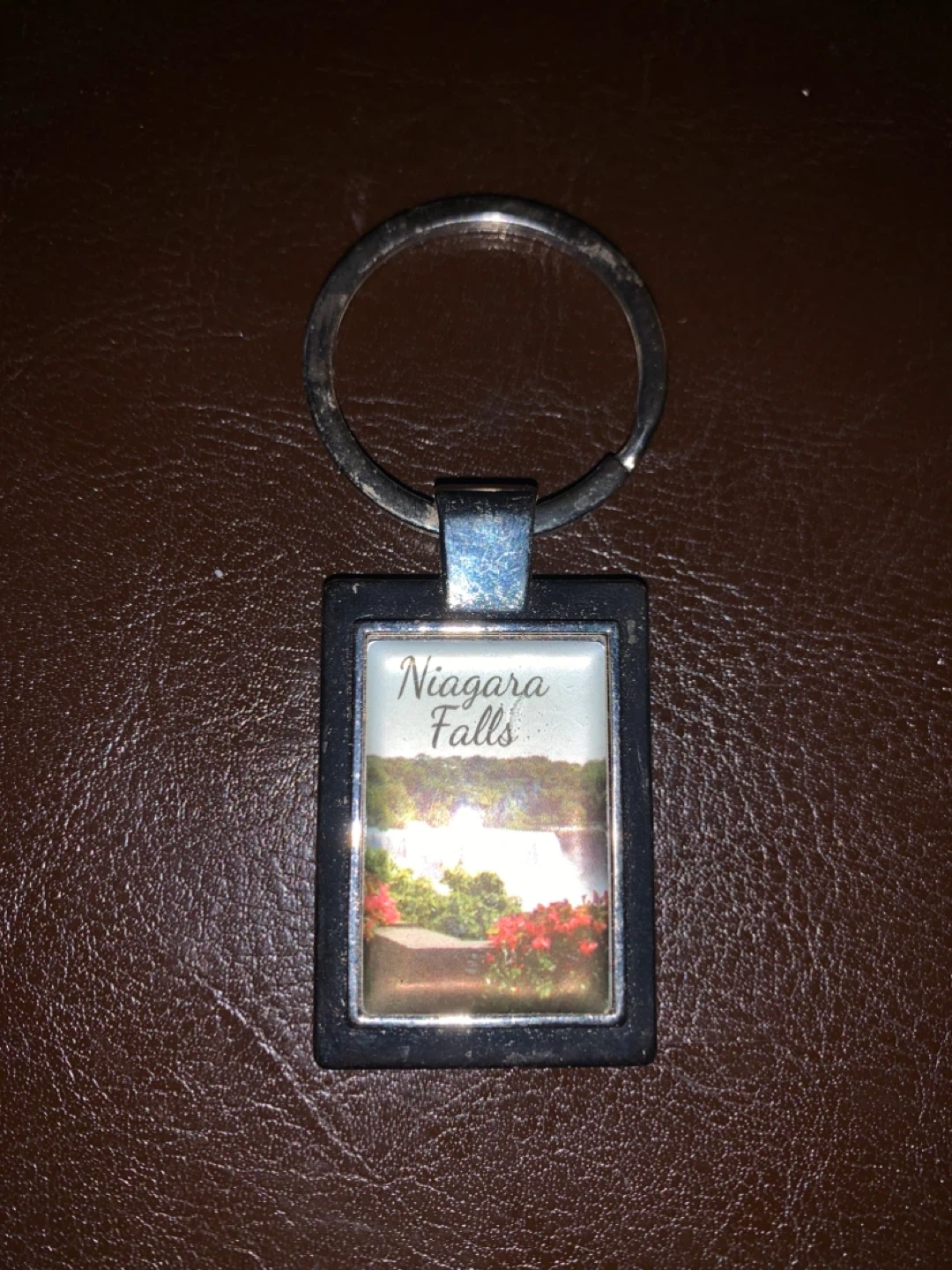 Niagara Falls Keychain ⚽️ - photo 2