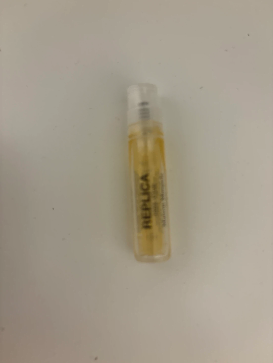 Maison Margiela Replica Jazz Club Eau de Toilette Sample - photo 3