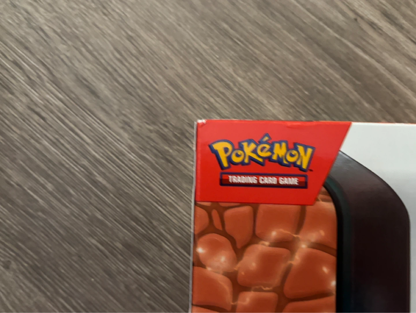 Pokemon Charizard ex Premium Collection Trading Card Game Box - photo 3