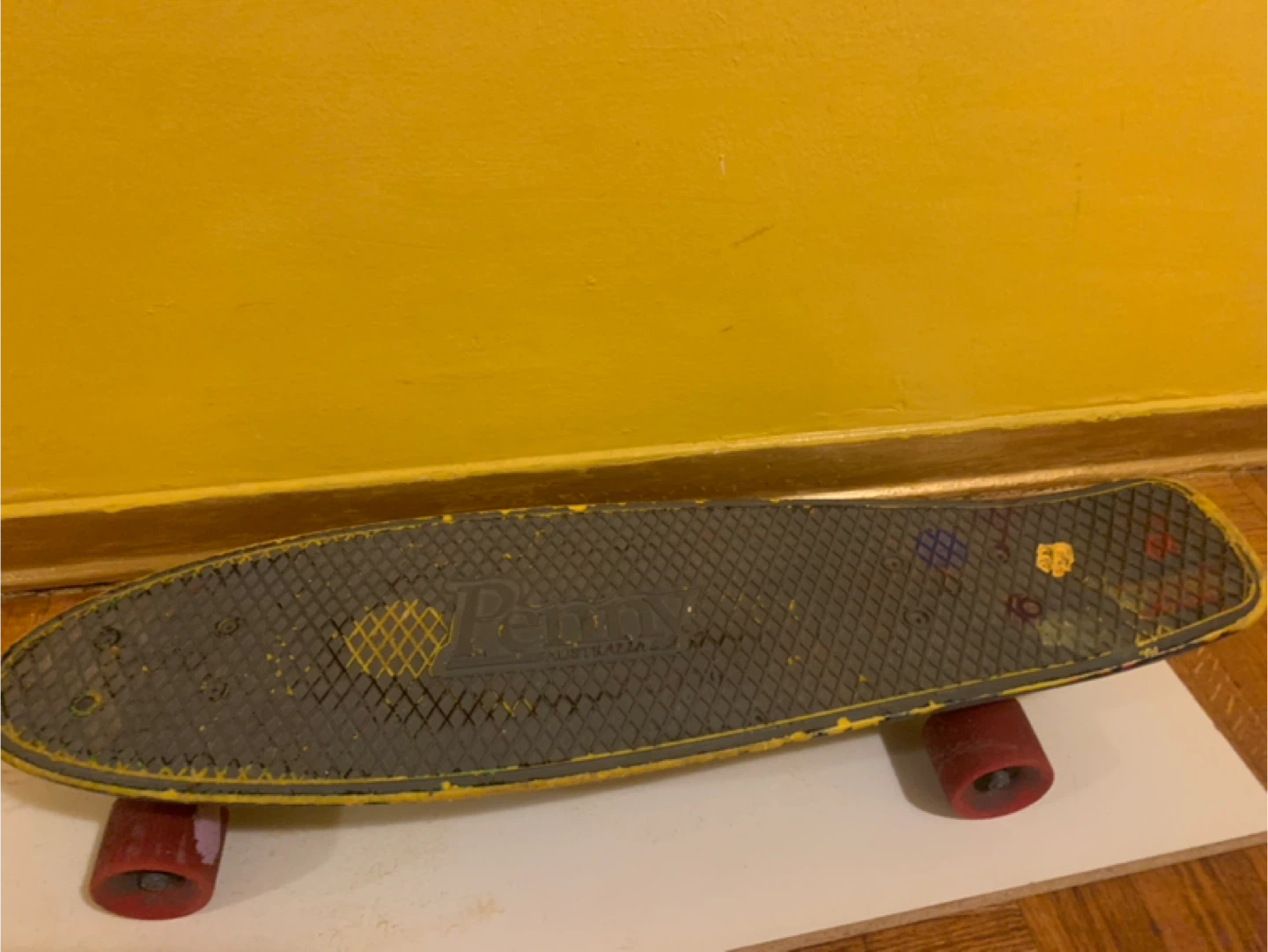$40 for Penny Board Skateboard - photo 2
