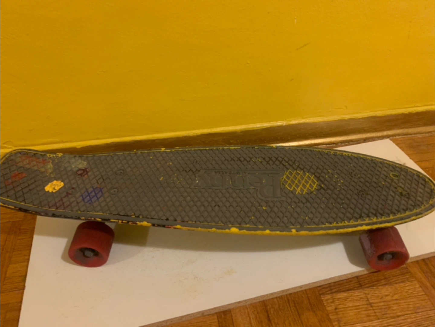 $40 for Penny Board Skateboard