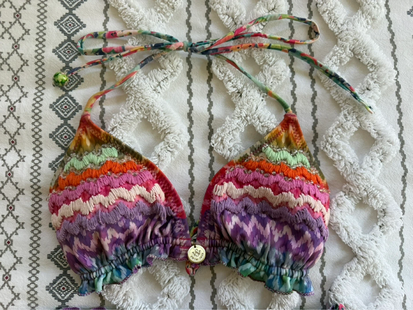 ⚽️Swim Days Bikini Set - photo 3