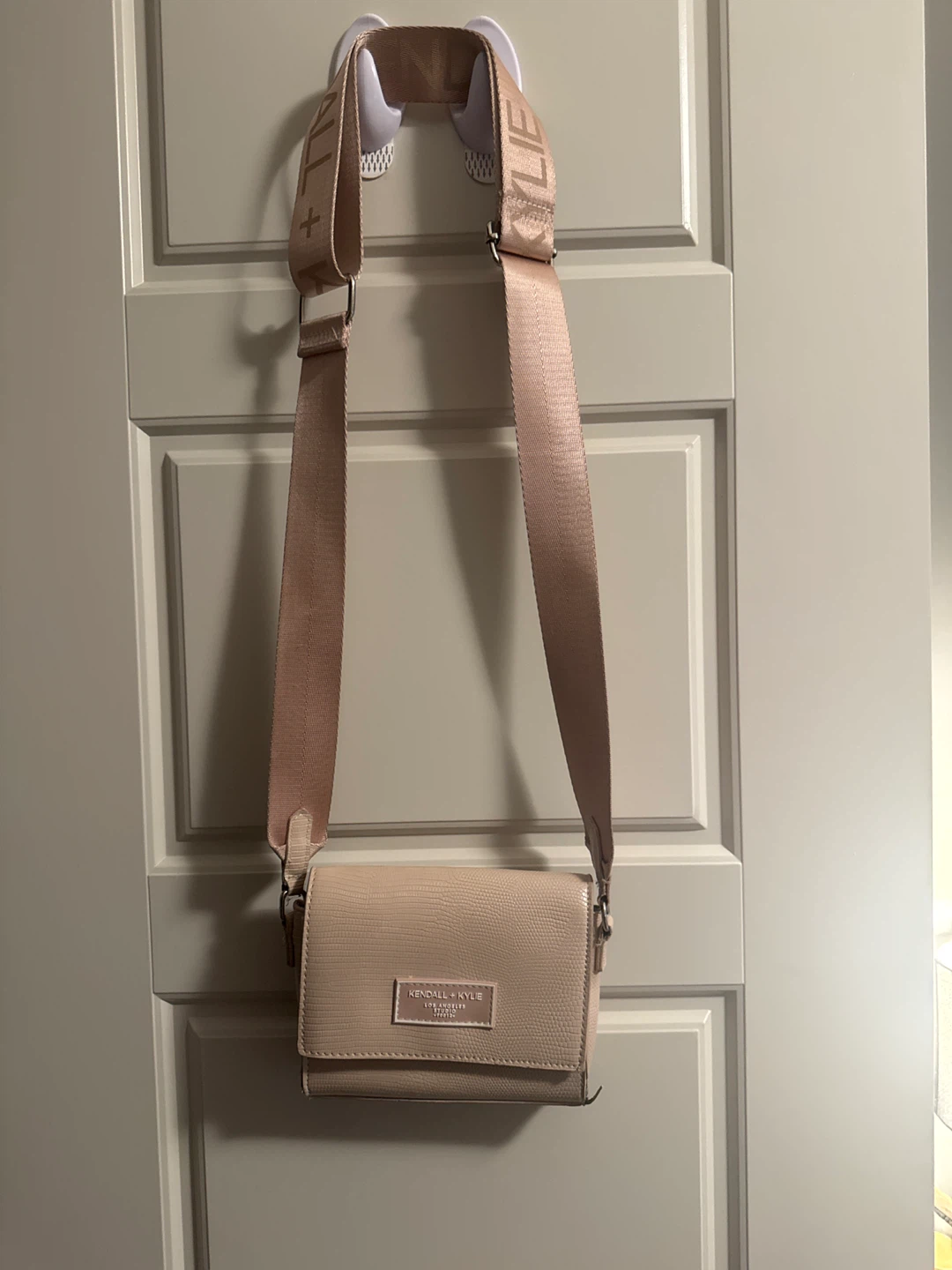 Kendall+Kylie Purse