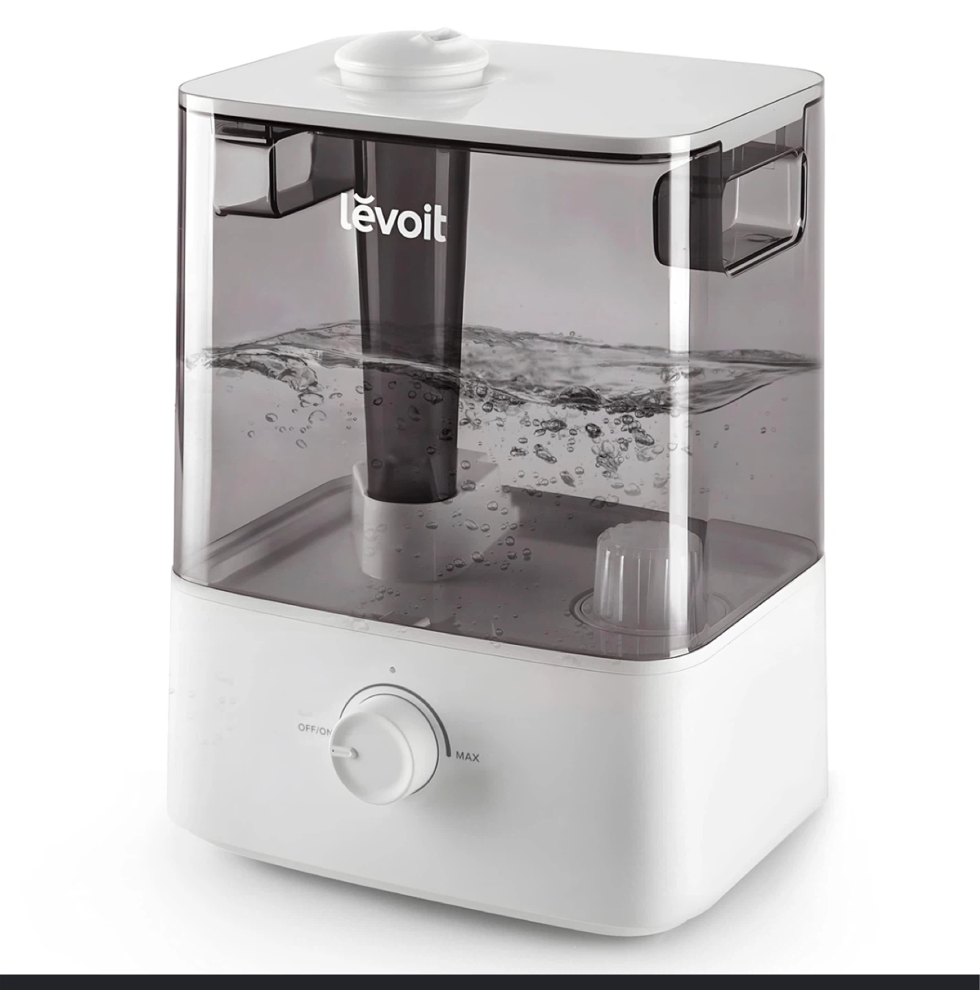 Levoit Classic 300 Lite Ultrasonic ⚽ Cool Mist Humidifier - photo 2