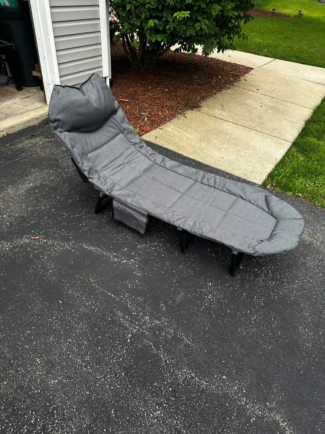 KNERS American Folding Bed - photo 2