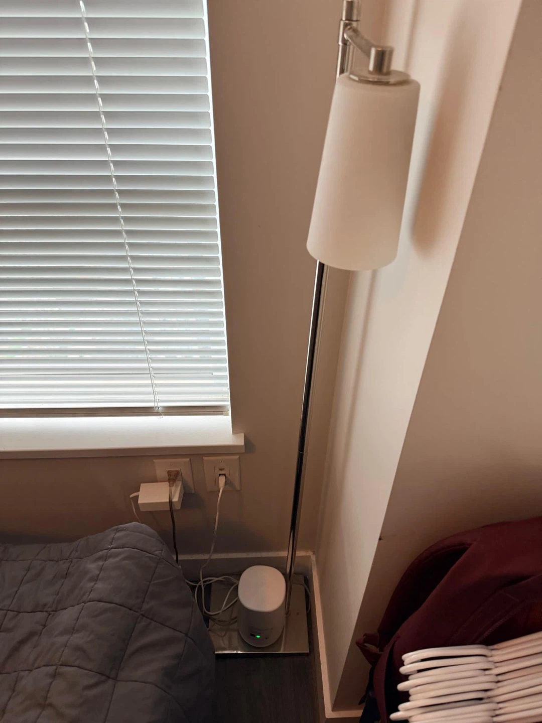 Floor Lamp x2 - photo 2