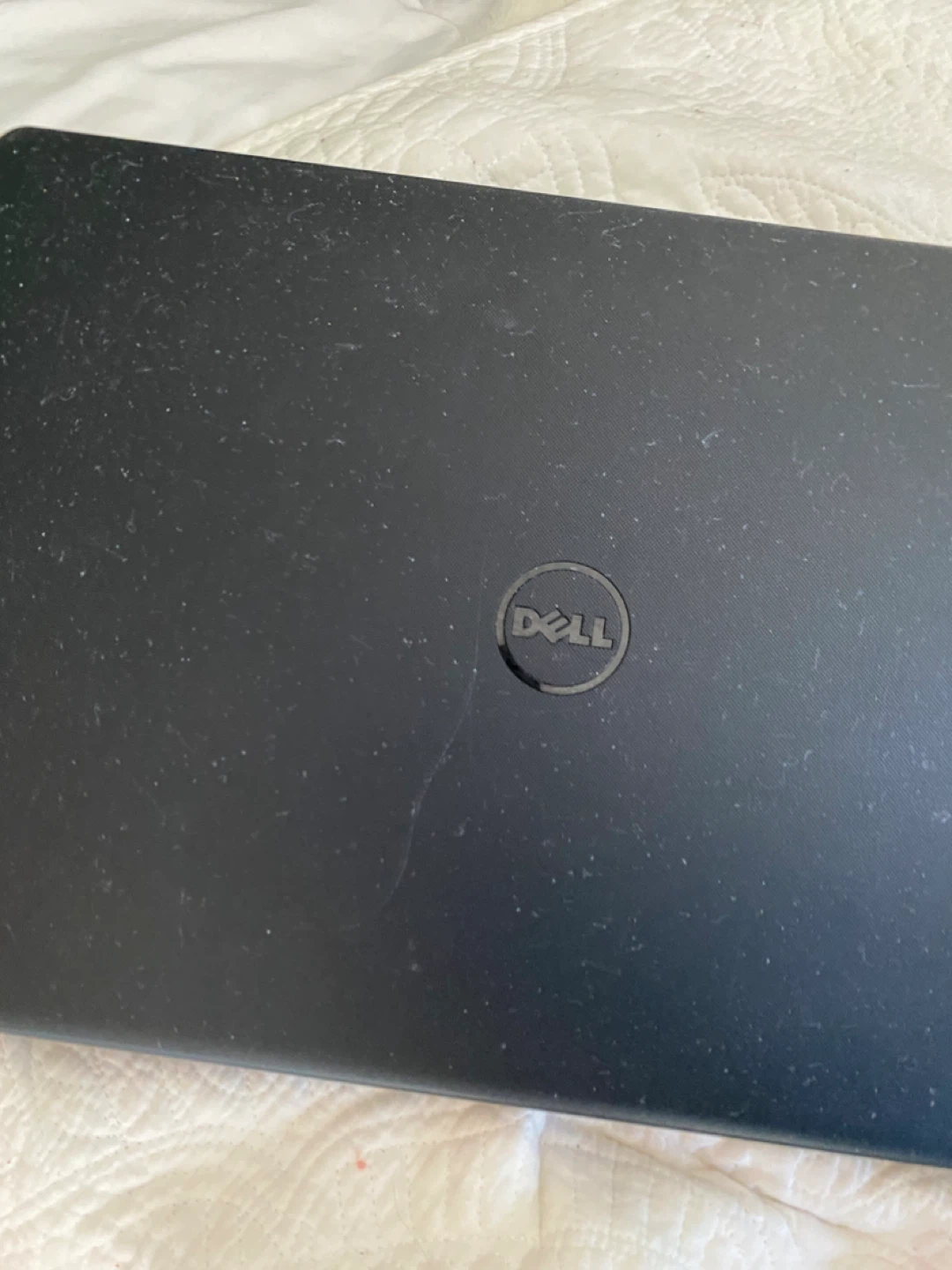 Dell Laptop with Charger