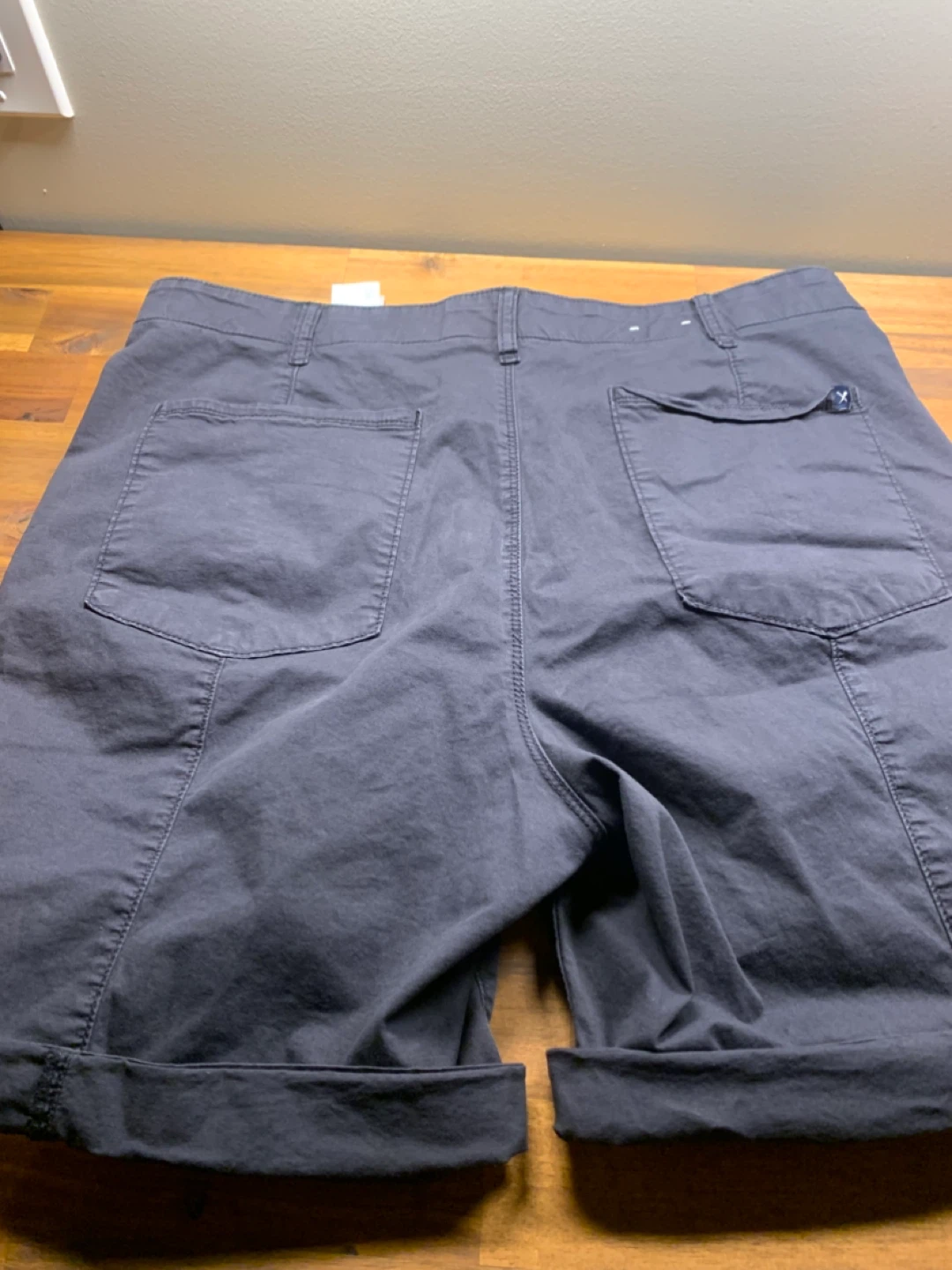 Women’s Black Shorts - photo 3