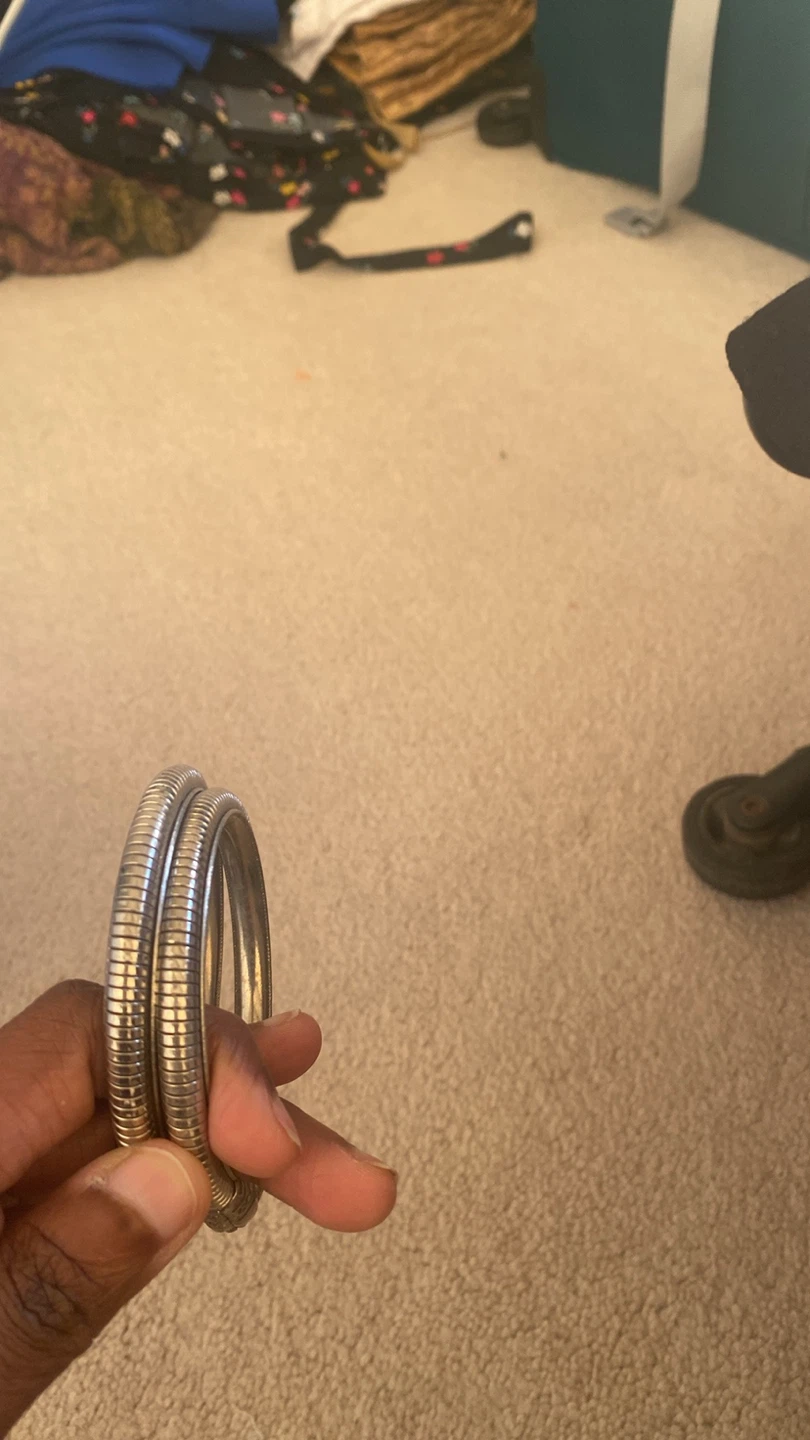 Assorted Bangles and Bracelets - photo 3