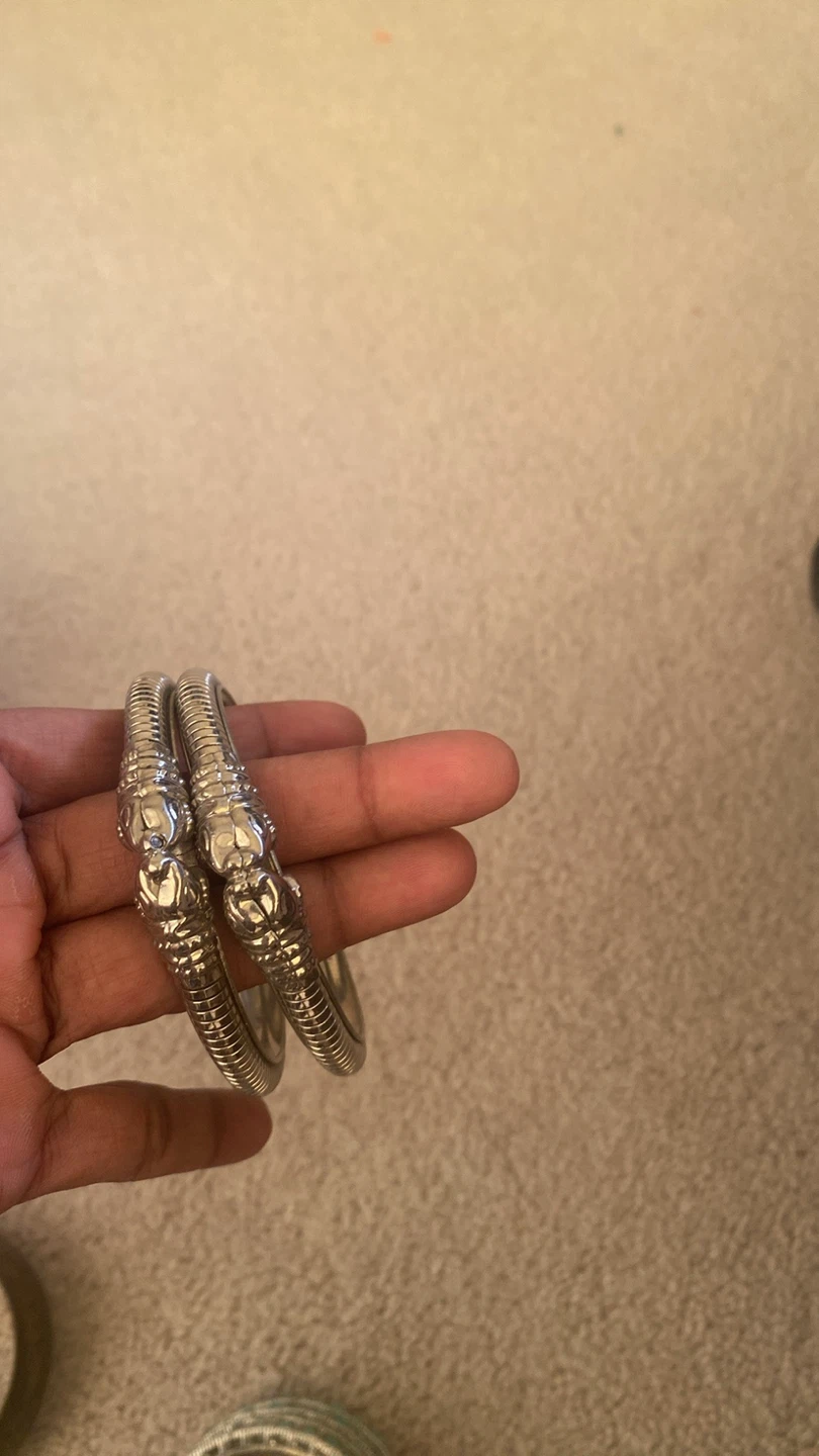 Assorted Bangles and Bracelets - photo 4