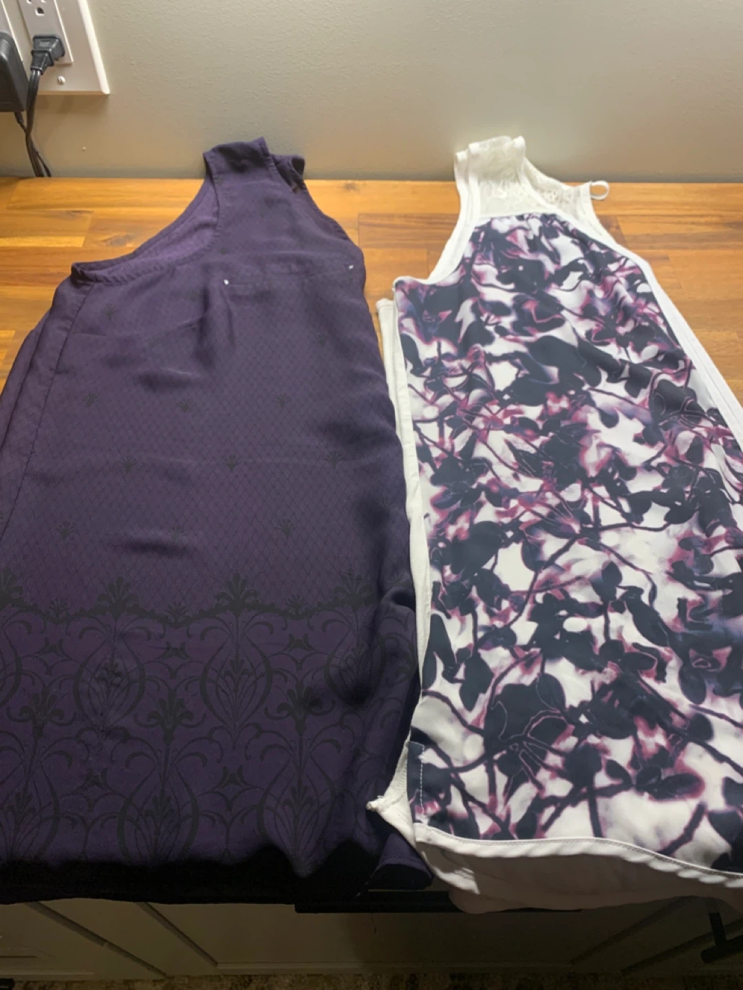 Women’s Tank Tops