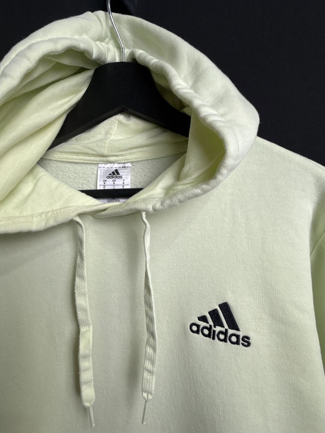 Adidas Hoodie - photo 2