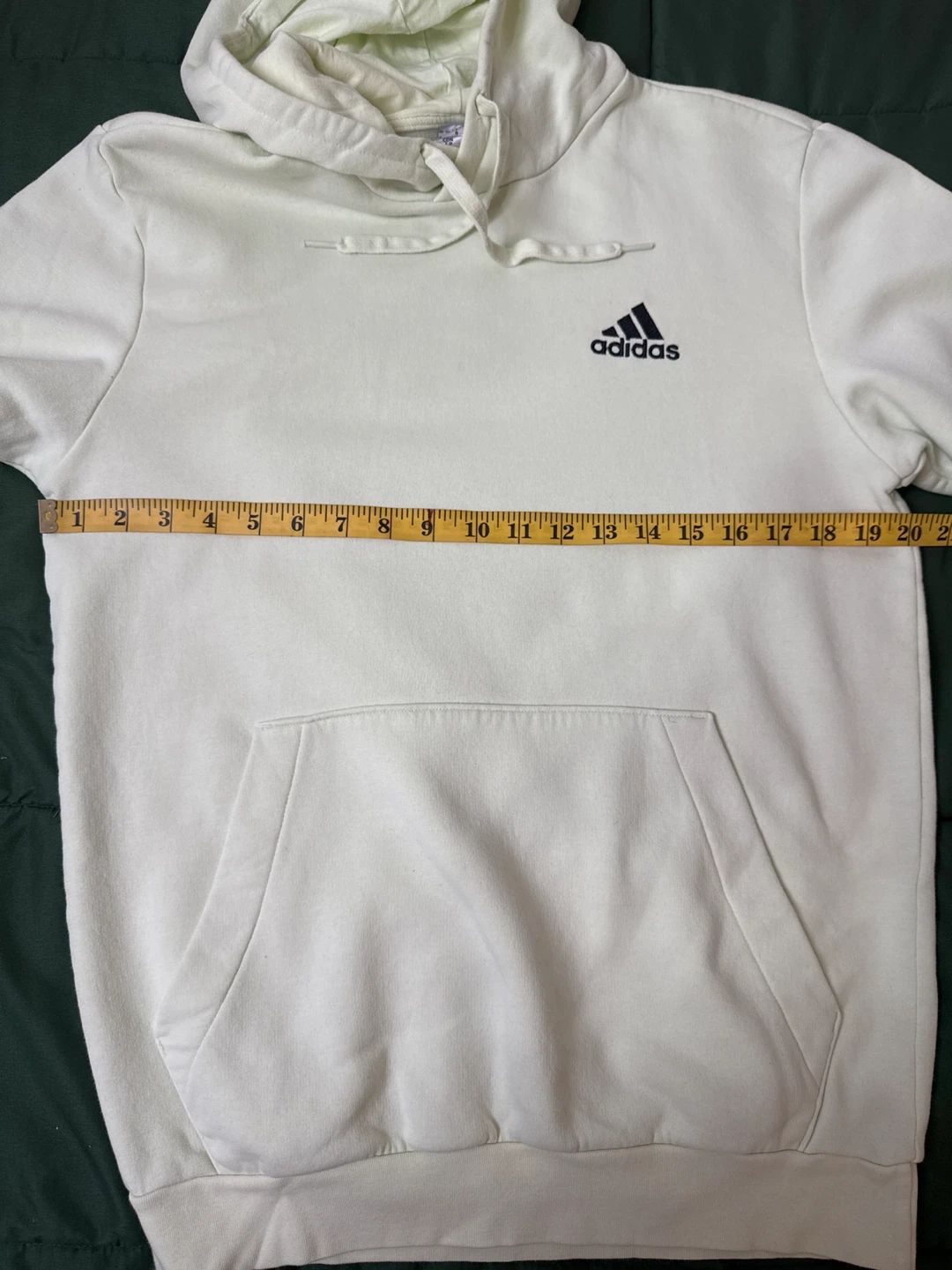 Adidas Hoodie - photo 5