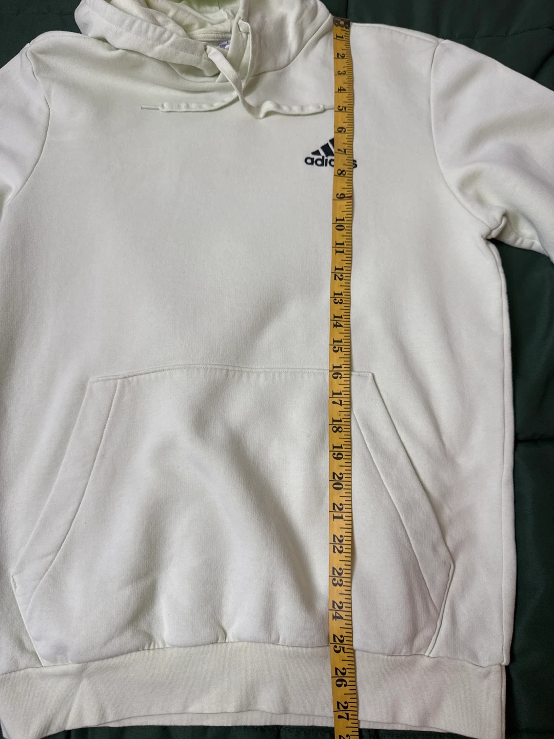 Adidas Hoodie - photo 4