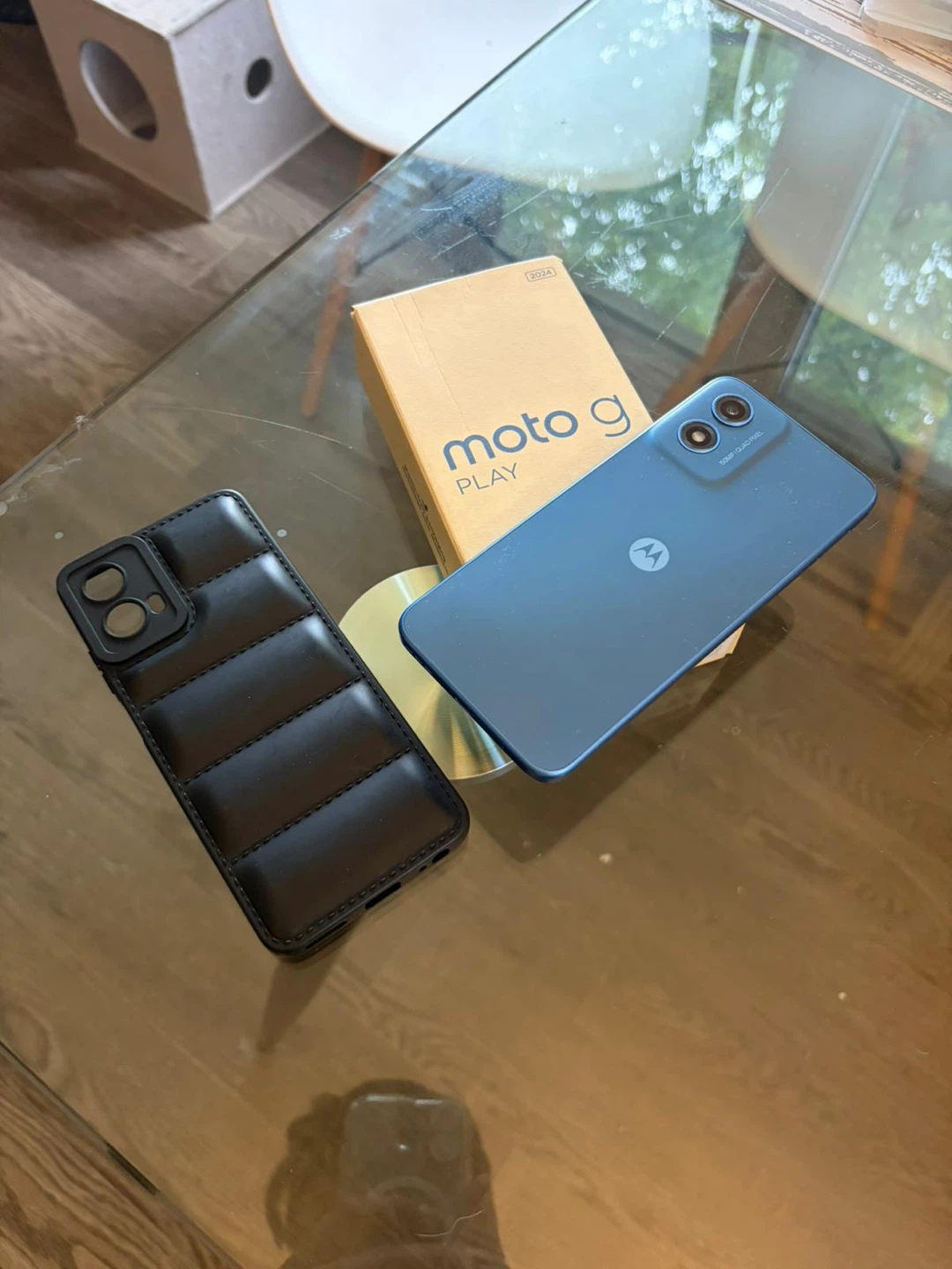 Motorola Moto G Play Smartphone - photo 2
