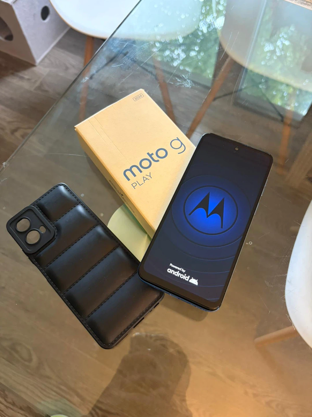 Motorola Moto G Play Smartphone - photo 3