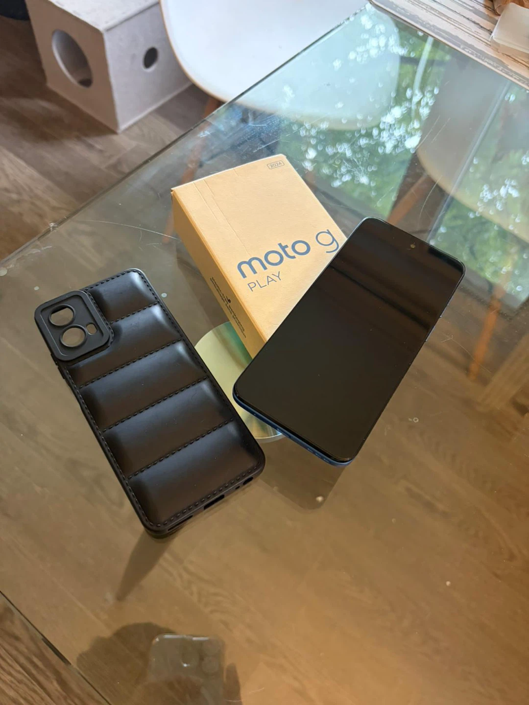 Motorola Moto G Play Smartphone