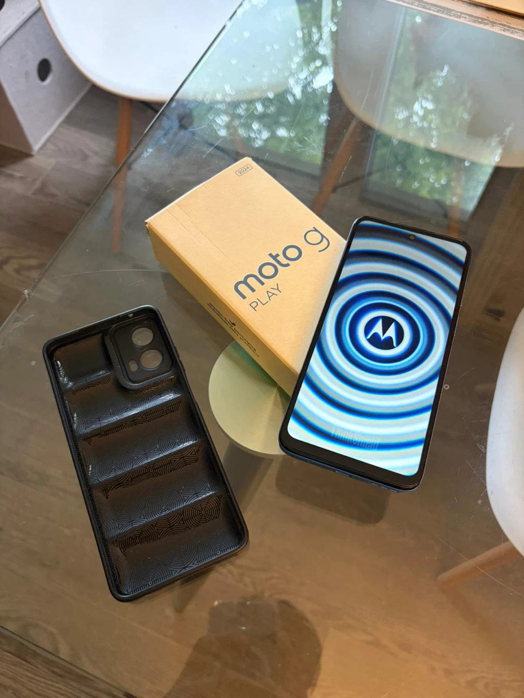 Motorola Moto G Play Smartphone - photo 5