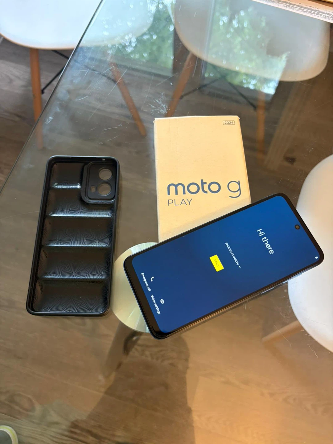 Motorola Moto G Play Smartphone - photo 4